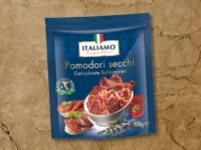 Pomodori secchi