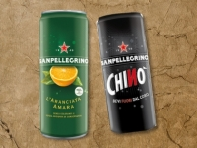 San Pellegrino CHF 0.69