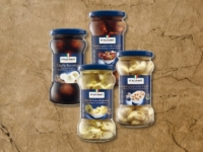 Antipasti CHF 1.99