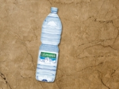 Acqua minerale Levissima