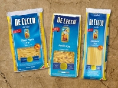 Pasta De Cecco CHF 2.49