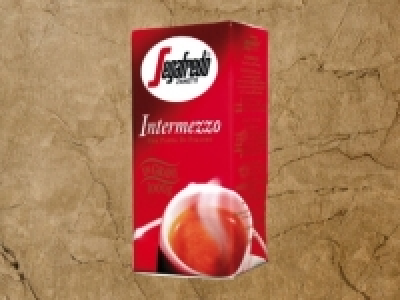 Segafredo Intermezzo CHF 9.99