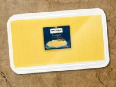Lasagne CHF 1.49