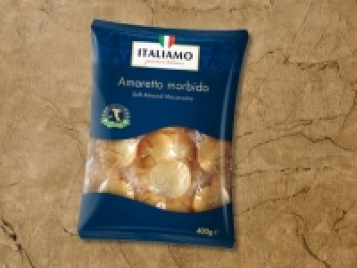 Ameretti morbidi