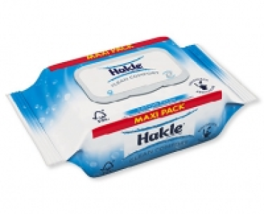 HAKLE Feuchtes Toilettenpapier Clean Comfort CHF 3.99