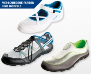 CRANE&reg; Beach-/Aquaschuhe