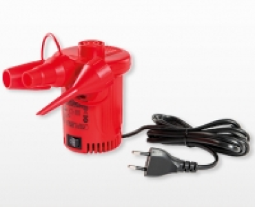 ADVENTURIDGE&reg; Elektropumpe