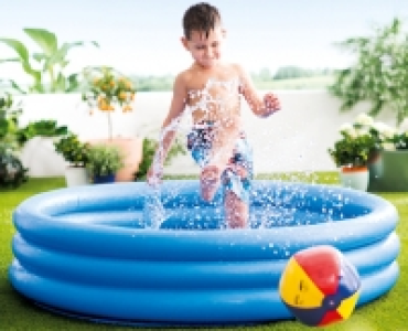 Aldi Suisse  INTEX® Planschbecken
