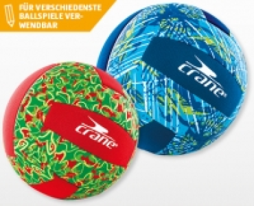 CRANE® Neoprenball