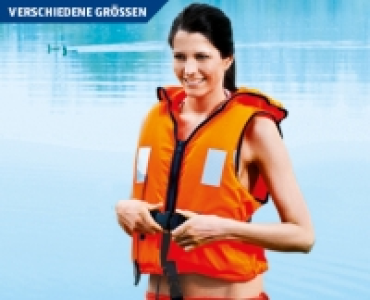 Rettungsweste