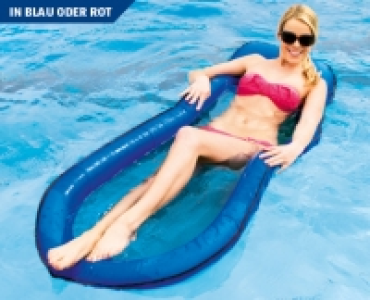 INTEX® Wasserhängematte