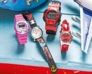 SEMPRE Kinderarmbanduhr