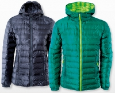 CRANE® Damen-/Herren-Leichtsteppjacke CHF 34.90