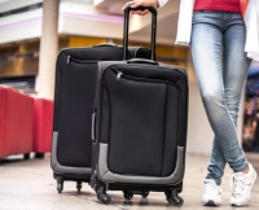 ROYAL CLASS Trolley-Reisekoffer-Set, 2-teilig