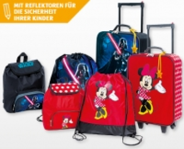 Kinder-Reise-Set, 3-teilig
