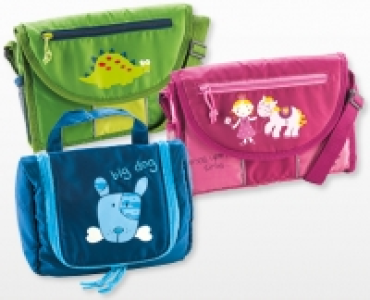 Kinder-Reise-Necessaire/Kindergartentasche