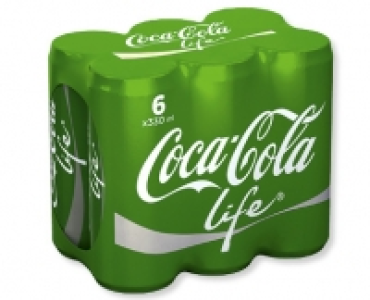 COCA COLA® Dosen CHF 2.99