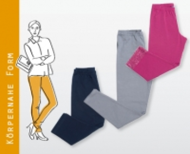 BLUE MOTION Damen-Leggings CHF 7.99