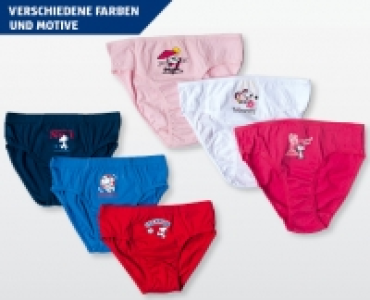 SNOOPY Kinder-Slips