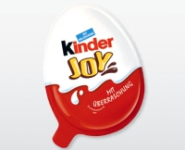 KINDER® Joy