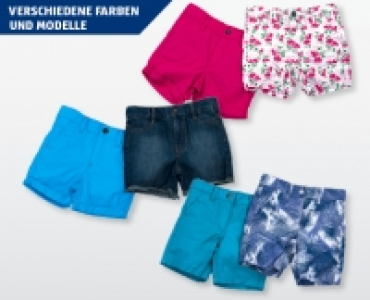 IMPIDIMPI Kleinkinder-Shorts CHF 9.99