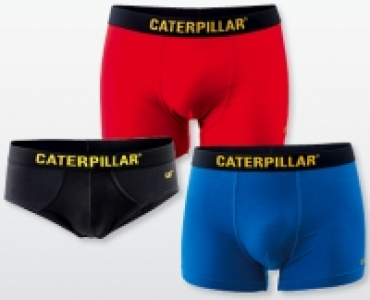 CAT® Herren-Arbeitsunterwäsche CHF 6.99