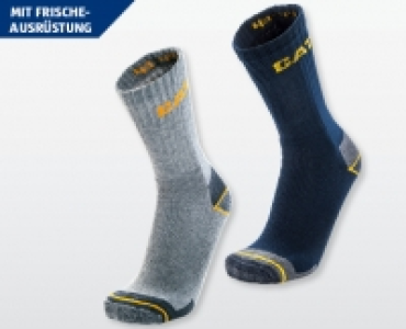 CAT® Herren-Arbeitssocken CHF 6.99