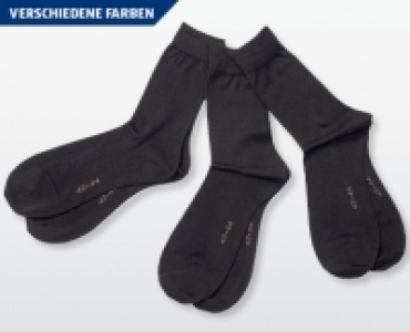 Herren-Socken CHF 3.99