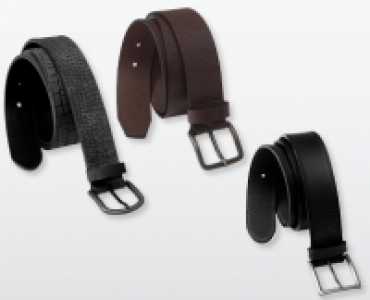 BELLANTARE&reg; Herren-G&uuml;rtel