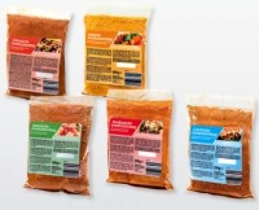 Internationale W&uuml;rzspezialit&auml;t