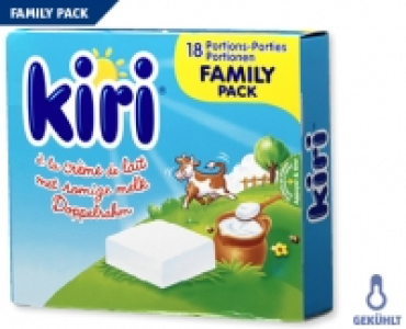 KIRI® Doppelrahm-Brotaufstrich CHF 3.79