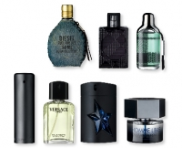 Markenparfums Herren