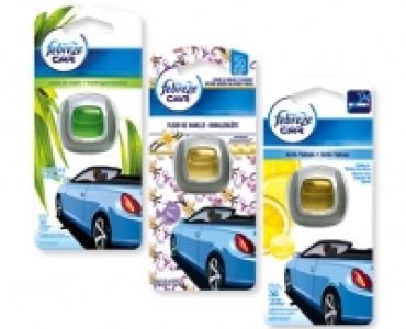 FEBREZE CAR Autolufterfrischer CHF 3.49