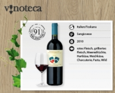 JACOPO BIONDI SANTI Sassoalloro IGT CHF 13.99