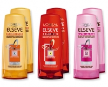 LOR&Eacute;AL Els&egrave;ve Sp&uuml;lung