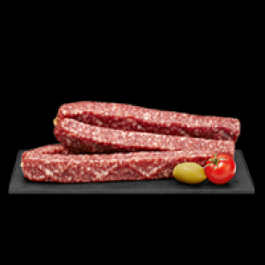 Coop Pro Montagna Landjäger