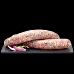 Coop Pro Montagna Bauernbratwurst mit Kräutern