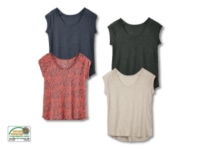 Leinen-Top CHF 7.99