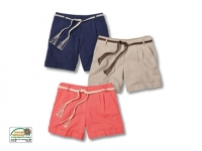 Leinen-Shorts CHF 11.99
