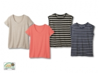 Leinen-Shirt CHF 11.99