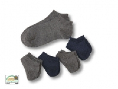 Sneakersocken, 5 Paar CHF 4.99