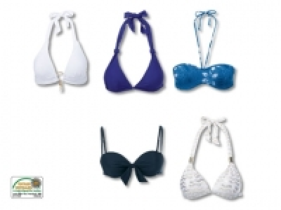 Bikini-Oberteil