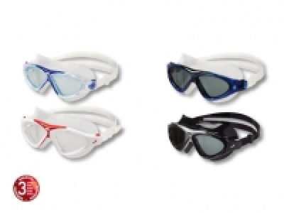 Wassersportbrille