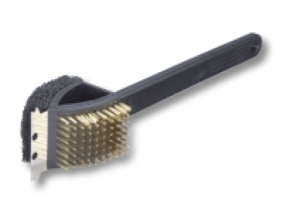 3-in-1-Grillbürste CHF 3.99