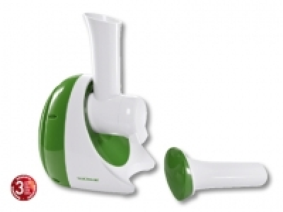 Sorbet-Maker