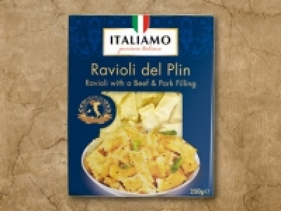 Ravioli del Plin