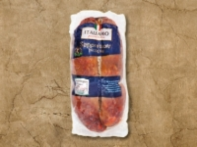 Soppressata piccante