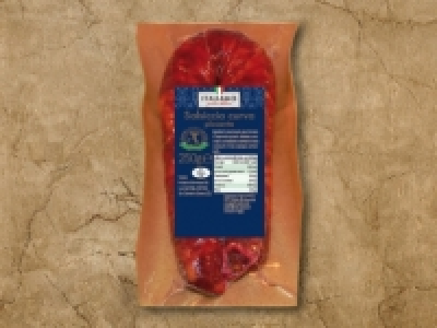 Salsiccia curva piccante CHF&nbsp;5.99