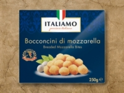 Bocconcini di mozzarella CHF 1.99