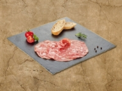 Salame toscano